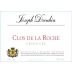 Joseph Drouhin Clos de la Roche Grand Cru 2007 Front Label
