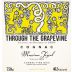 Through the Grapevine Trijol Single Cask Cognac 2003 Front Label