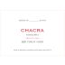 Bodega Chacra Treinta y Dos Pinot Noir 2020 Front Label