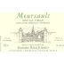 Domaine Remi Jobard Meursault Sous la Velle 2019 Front Label