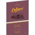 Bodega Colome Estate Malbec 2021 Front Label