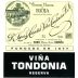 R. Lopez de Heredia Rioja Vina Tondonia Reserva (1.5 Liter Magnum) 2006 Front Label