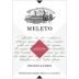 Castello di Meleto Chianti Classico 2015 Front Label
