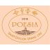 Chateau Poesia 2018 Front Label