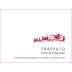 Poggio di Bortolone Vittoria Frappato 2017 Front Label