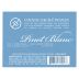 Union Sacre Pinot Blanc 2021 Front Label
