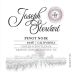 Joseph Stewart Reserve Selection Pinot Noir 2016 Front Label