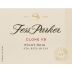 Fess Parker Clone 115 Pinot Noir 2017 Front Label
