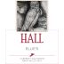 Hall Ellie's Cabernet Sauvignon 2017 Front Label