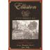Elliston Vineyards Cabernet Sauvignon 2006 Front Label