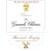 Chateau Les Grands Chenes 2012 Front Label