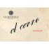 Vina Callejuela Oloroso El Cerro Front Label