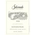 Silverado Miller Ranch Sauvignon Blanc 2024 Front Label