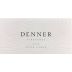 Denner The Ditch Digger 2018 Front Label