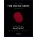 Tim Smith Barossa Mataro 2021 Front Label