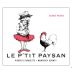 Paysan Rose 2021 Front Label