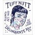 Delinquente Tuff Nutt Pet Nat 2023 Front Label