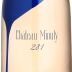 Chateau Minuty 281 Rose 2022 Front Label