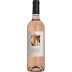 Chateau Revelette Coteaux d'Aix en Provence Rose 2020 Front Bottle Shot