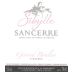 Gerard Boulay Sibylle Sancerre Rose 2022 Front Label