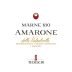 Tedeschi Amarone della Valpolicella 2015 Front Label