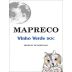 Mapreco Vinho Verde 2023 Front Label