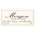 Domaine Lapierre Morgon 2017 Front Label