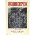 Insurrection Red Blend 2016 Front Label