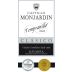 Bodegas Castillo de Monjardin Clasico Tempranillo 2016 Front Label