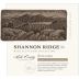 Shannon Ridge High Elevation Zinfandel 2023 Front Label