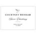 Courtney Benham Reserve Chardonnay 2019 Front Label