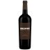 Browne Family Vineyards Tribute Red Blend 2017 Front Bottle Shot