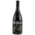 K Vintners Old Bones Syrah 2016 Front Bottle Shot