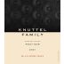 William Knuttel Bill's Hidden Track Pinot Noir 2021 Front Label