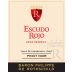 Baron Philippe de Rothschild Escudo Rojo Gran Reserva Pinot Noir 2025 Front Label