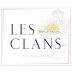 Chateau d'Esclans Les Clans Rose 2019 Front Label