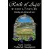 Rock of Ages Winery & Vineyard Cabernet Sauvignon 2007 Front Label