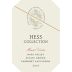 Hess Collection Mount Veeder Cabernet Sauvignon 2019 Front Label