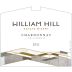 William Hill California Chardonnay 2021 Front Label