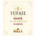 Bolla Soave Superiore Classico Le Tufaie 2011 Front Label