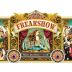 Michael David Winery Freakshow Chardonnay 2023 Front Label