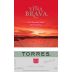 Torres Vina Brava Garnacha Carinena 2007 Front Label
