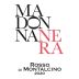 Madonna Nera Rosso di Montalcino 2020 Front Label