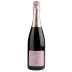 Boeckel Cremant d'Alsace Brut Rose 2022 Front Bottle Shot