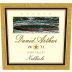 David Arthur Nebbiolo 2011 Front Label