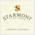 Starmont Cabernet Sauvignon (375ML half-bottle) 2021 Front Label