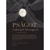 Psagot Cabernet Sauvignon (OU Kosher) 2019 Front Label