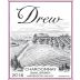 Drew Bahl Briney Chardonnay 2018 Front Label