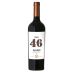 Bodega Toneles Tonel 46 Reserva Malbec 2018 Front Bottle Shot