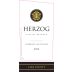 Baron Herzog Special Reserve Cabernet Sauvignon (OU Kosher) 2014 Front Label